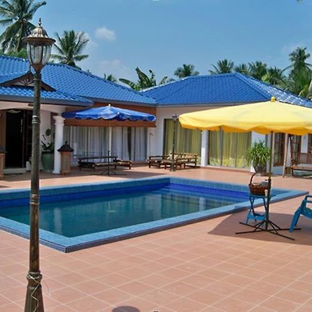 Firefly Villa Kuala Selangor Eksteriør billede