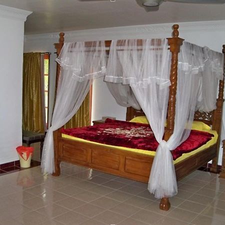 Firefly Villa Kuala Selangor Eksteriør billede