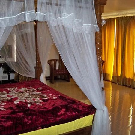 Firefly Villa Kuala Selangor Eksteriør billede