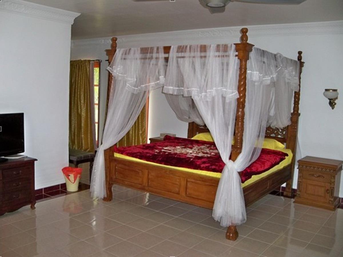 Firefly Villa Kuala Selangor Eksteriør billede